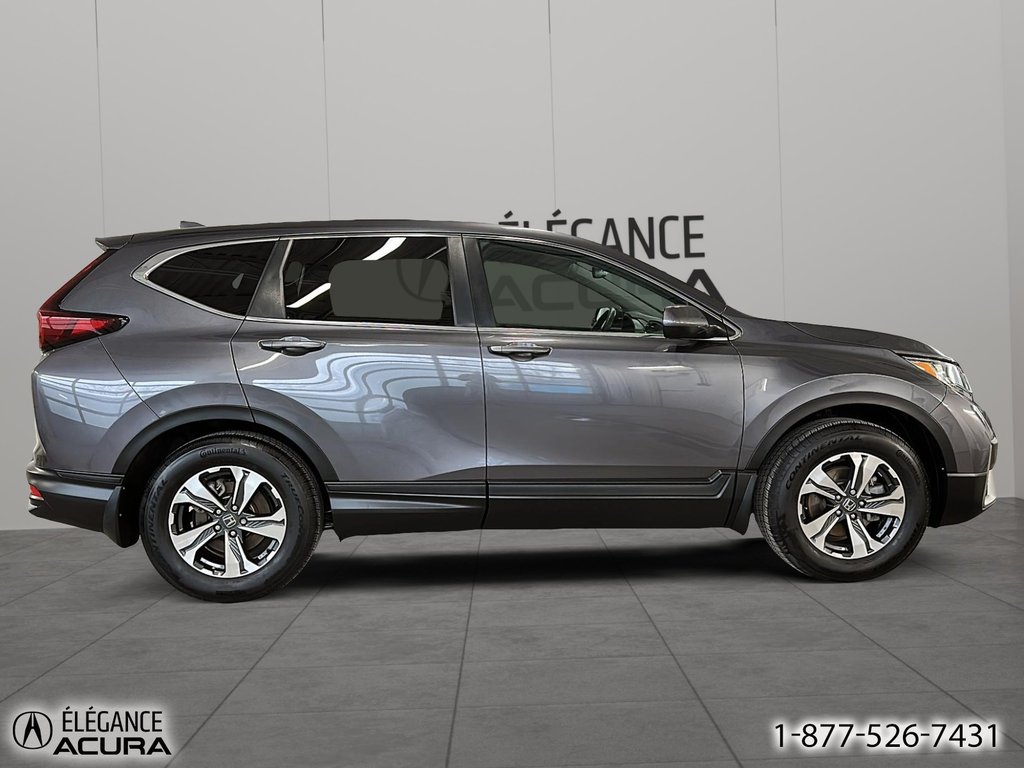 2020 Honda CR-V LX in Granby, Quebec - 4 - w1024h768px