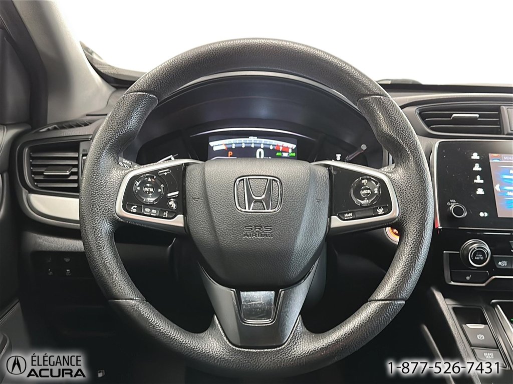 2020 Honda CR-V LX in Granby, Quebec - 14 - w1024h768px
