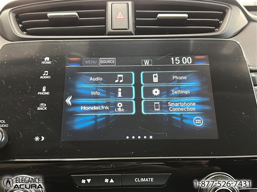 2020 Honda CR-V LX in Granby, Quebec - 22 - w1024h768px