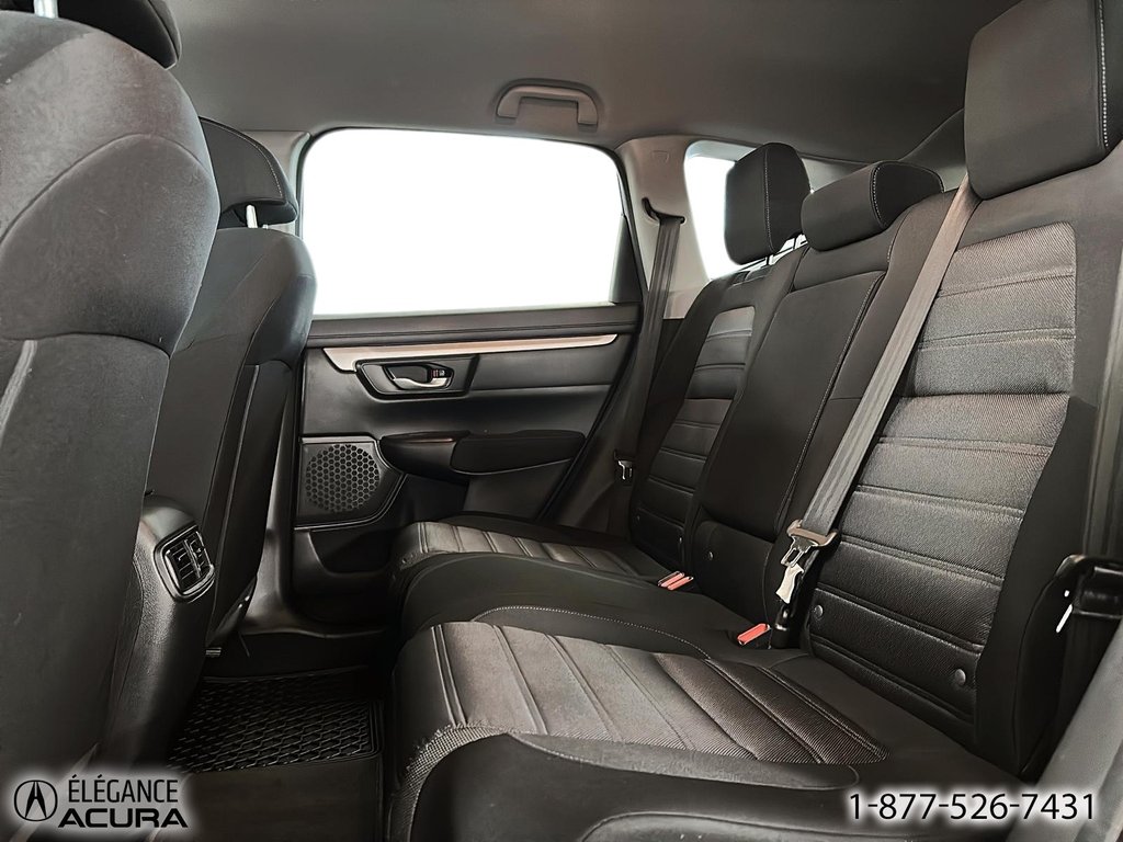 2020 Honda CR-V LX in Granby, Quebec - 11 - w1024h768px