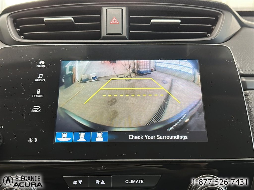2020 Honda CR-V LX in Granby, Quebec - 21 - w1024h768px