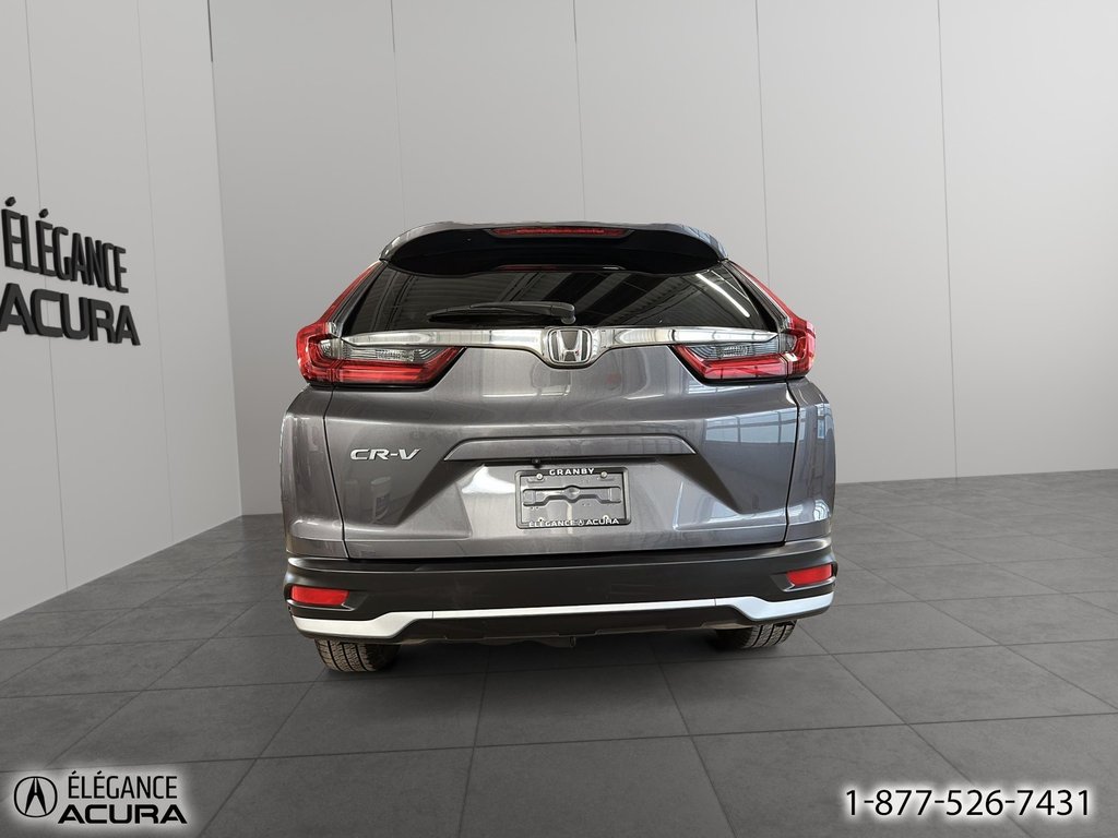 2020 Honda CR-V LX in Granby, Quebec - 6 - w1024h768px