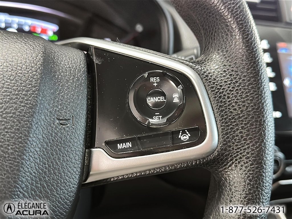 2020 Honda CR-V LX in Granby, Quebec - 20 - w1024h768px