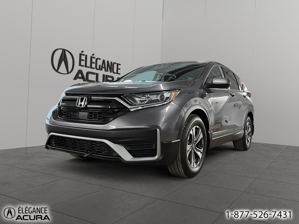 2020 Honda CR-V LX in Granby, Quebec - 1 - w1024h768px