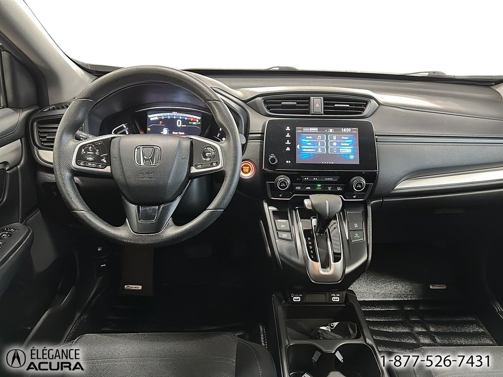 2020 Honda CR-V LX in Granby, Quebec - 12 - w1024h768px