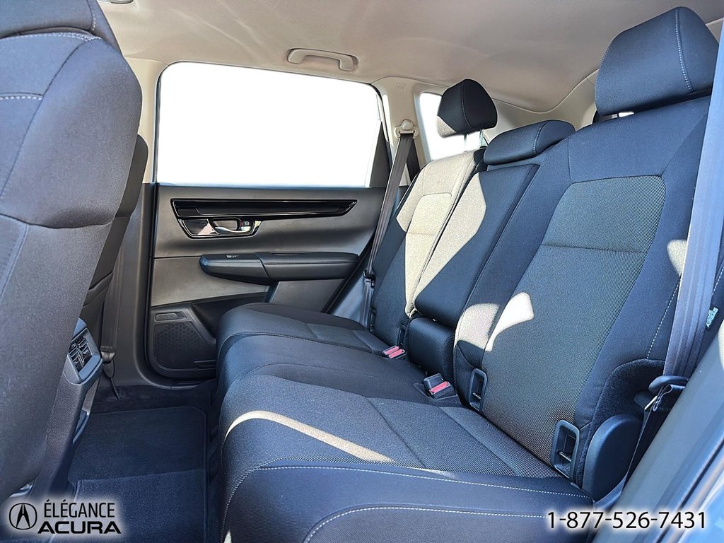 Honda CR-V Sport 2023 à Granby, Québec - 12 - w1024h768px