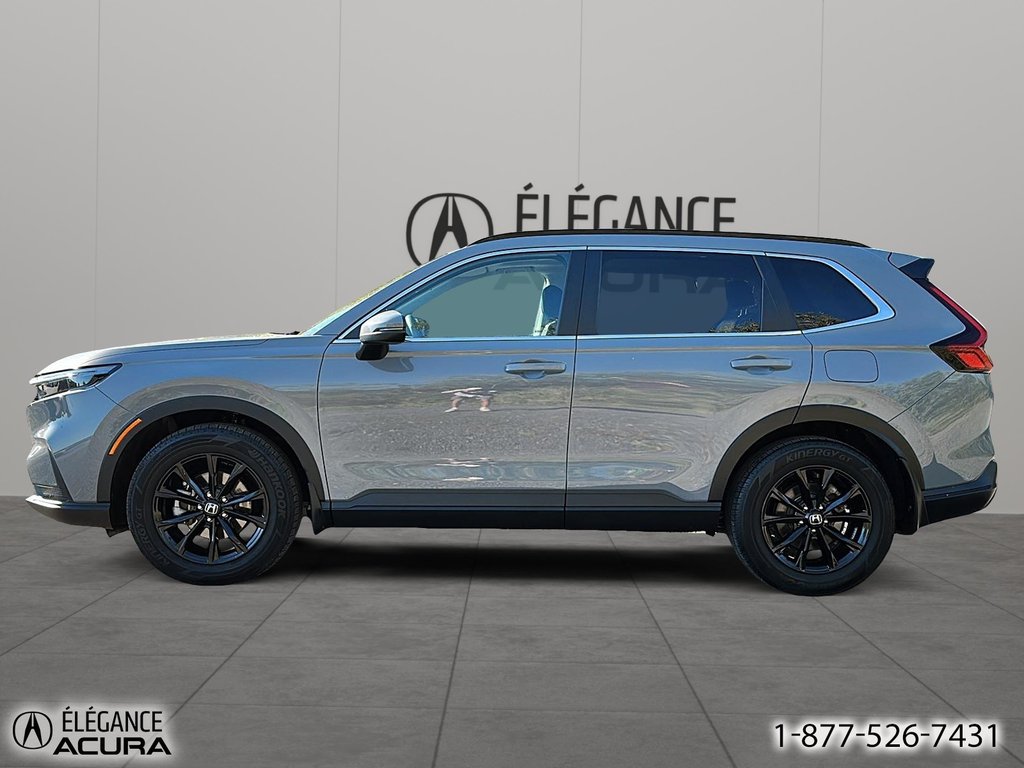 Honda CR-V Sport 2023 à Granby, Québec - 8 - w1024h768px