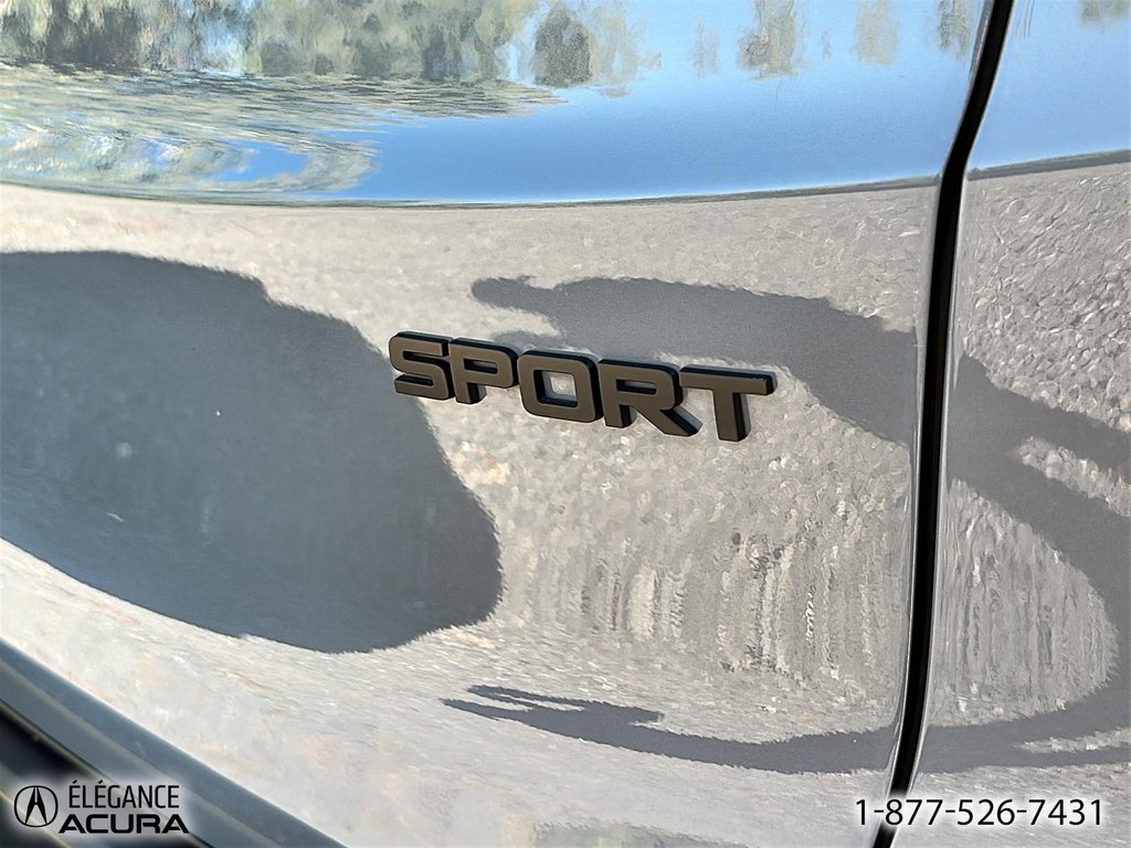 Honda CR-V Sport 2023 à Granby, Québec - 19 - w1024h768px
