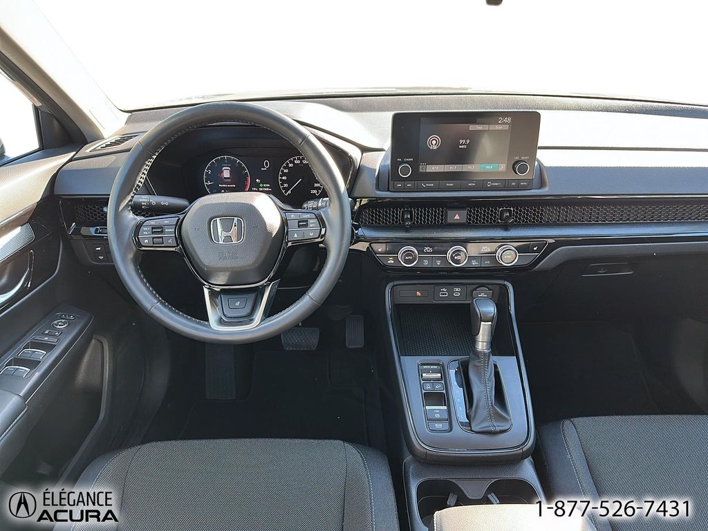 Honda CR-V Sport 2023 à Granby, Québec - 13 - w1024h768px