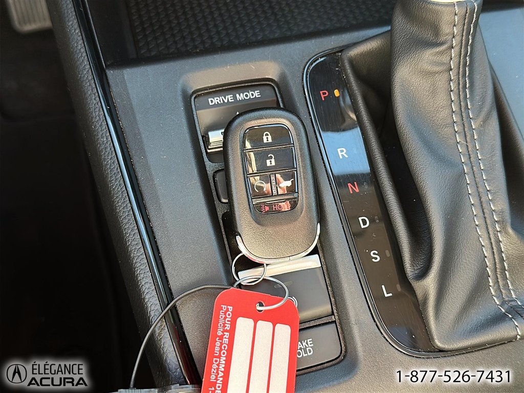 Honda CR-V Sport 2023 à Granby, Québec - 20 - w1024h768px