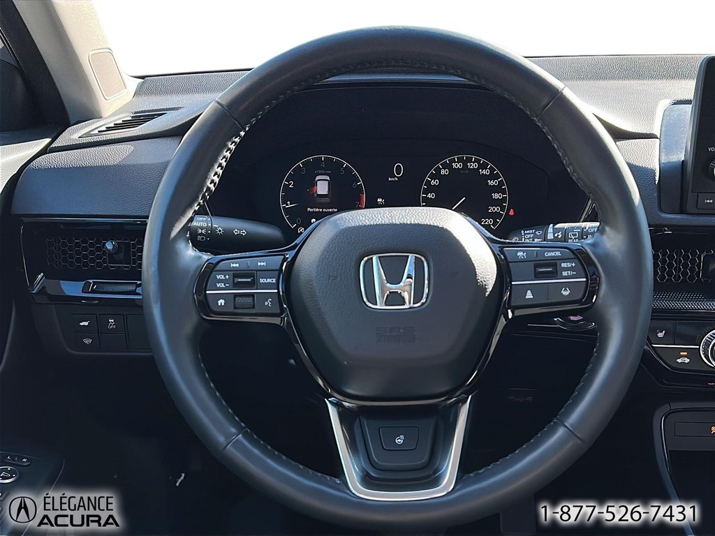 Honda CR-V Sport 2023 à Granby, Québec - 15 - w1024h768px