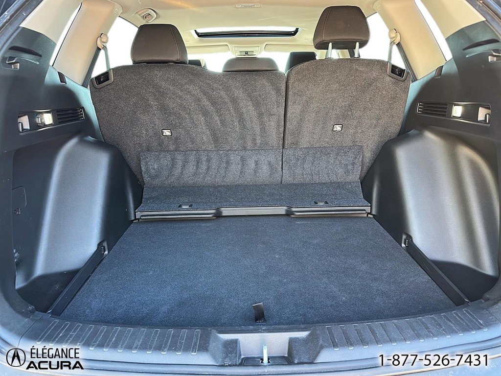 Honda CR-V Sport 2023 à Granby, Québec - 9 - w1024h768px