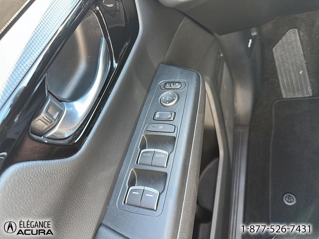 Honda CR-V Sport 2023 à Granby, Québec - 14 - w1024h768px