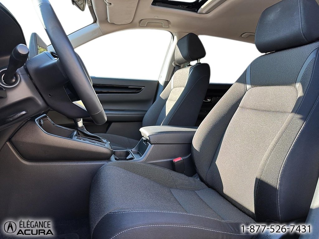 Honda CR-V Sport 2023 à Granby, Québec - 11 - w1024h768px