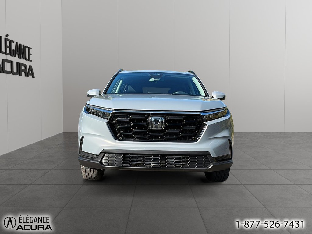 Honda CR-V Sport 2023 à Granby, Québec - 2 - w1024h768px