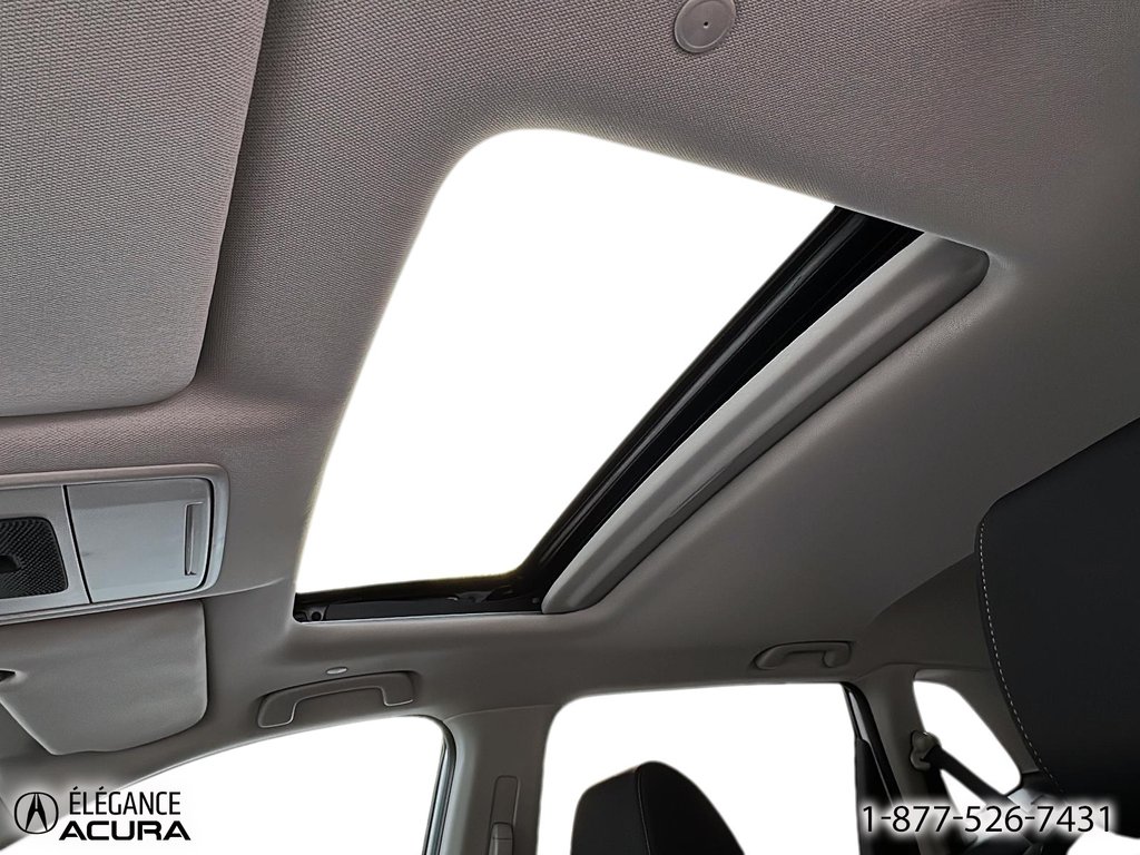 Honda CR-V Sport 2025 à Granby, Québec - 22 - w1024h768px