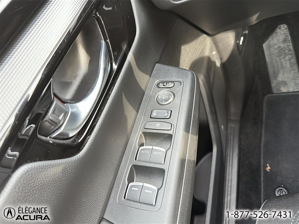 Honda CR-V Sport 2025 à Granby, Québec - 14 - w1024h768px