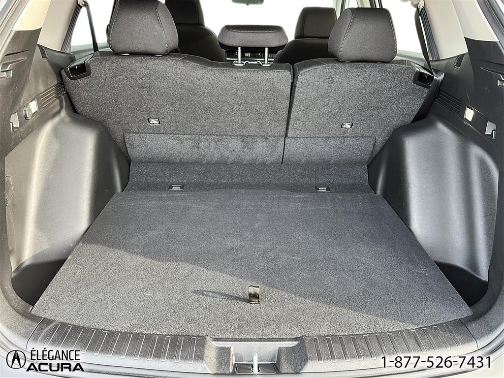 Honda CR-V Sport 2025 à Granby, Québec - 9 - w1024h768px
