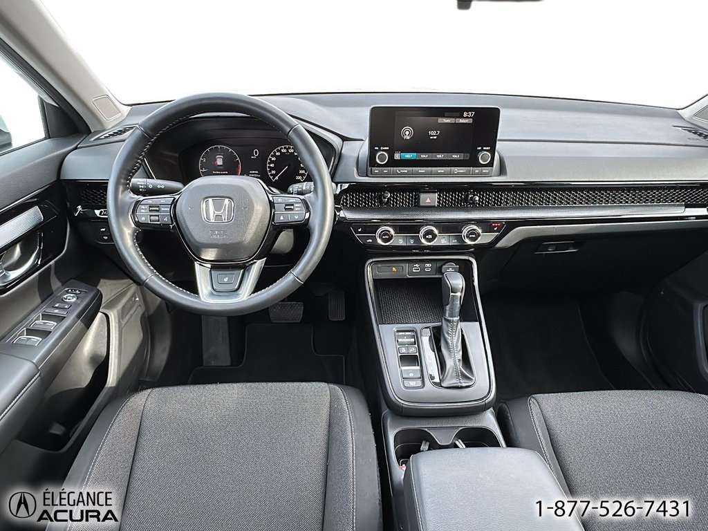 Honda CR-V Sport 2025 à Granby, Québec - 13 - w1024h768px
