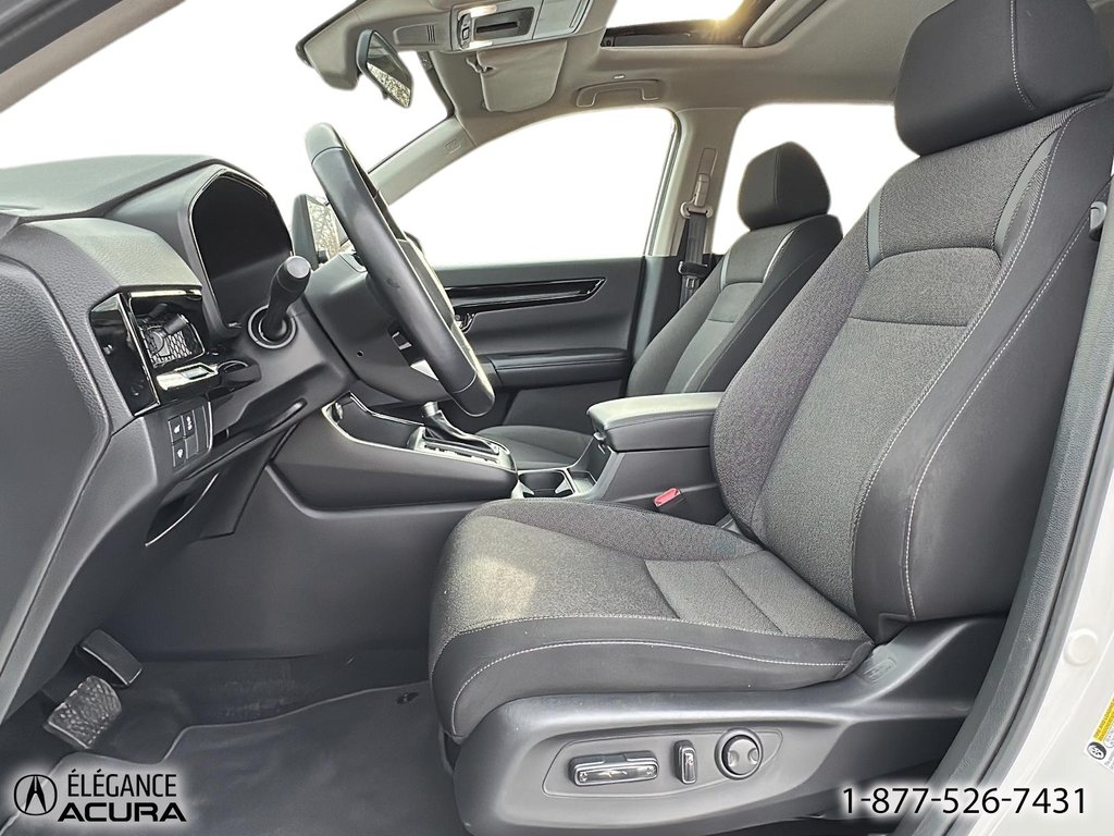 Honda CR-V Sport 2025 à Granby, Québec - 11 - w1024h768px