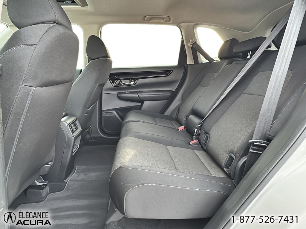 Honda CR-V Sport 2025 à Granby, Québec - 12 - w1024h768px