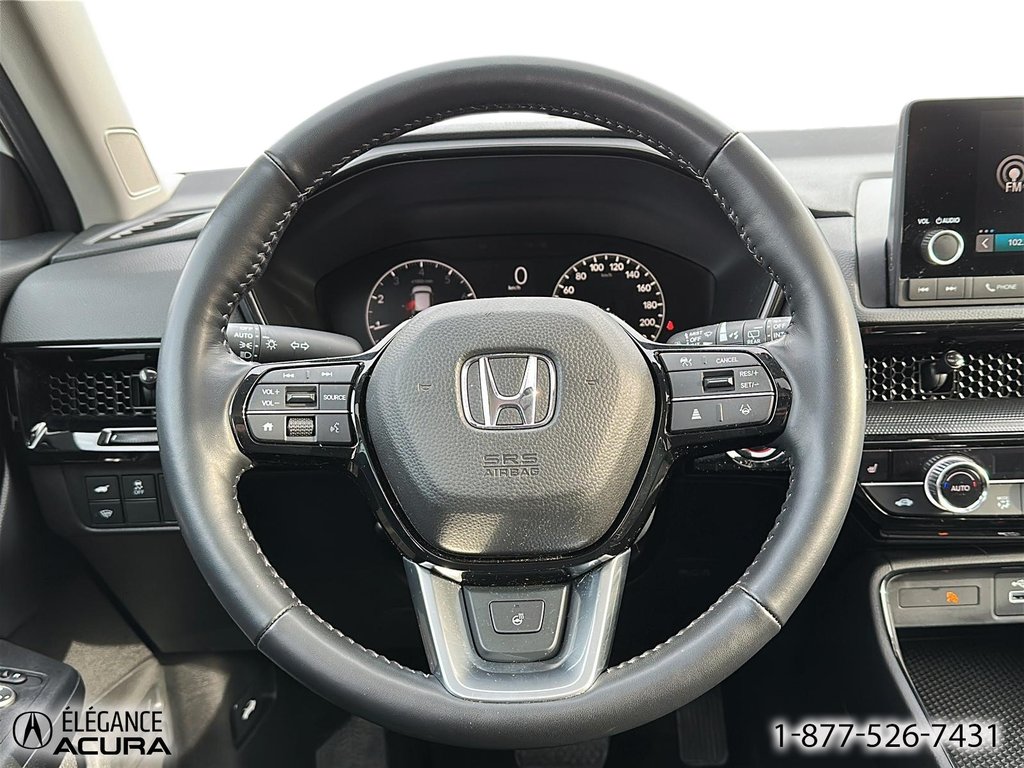 Honda CR-V Sport 2025 à Granby, Québec - 16 - w1024h768px