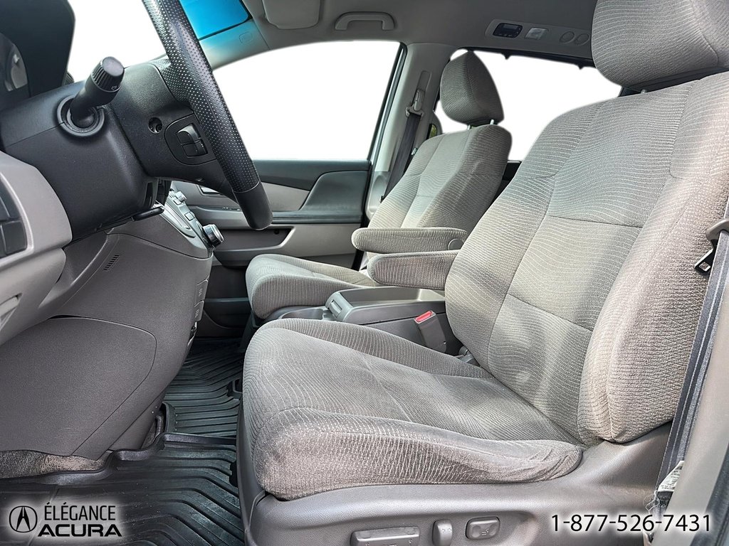 Honda Odyssey  2011 à Granby, Québec - 11 - w1024h768px