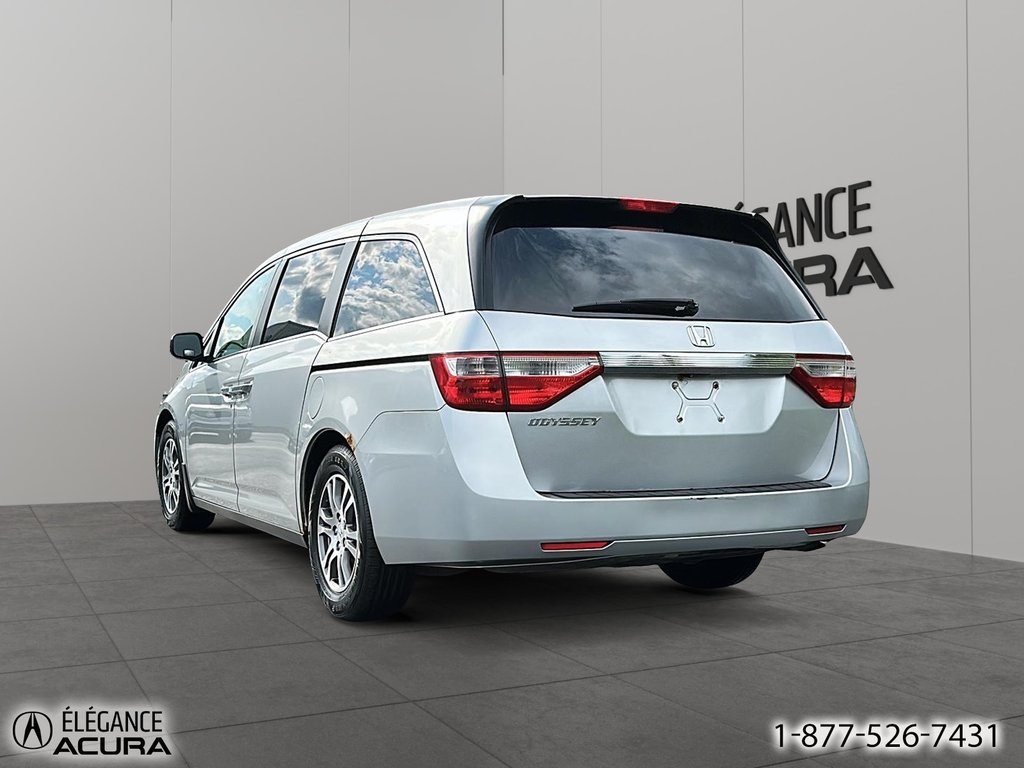 Honda Odyssey  2011 à Granby, Québec - 7 - w1024h768px
