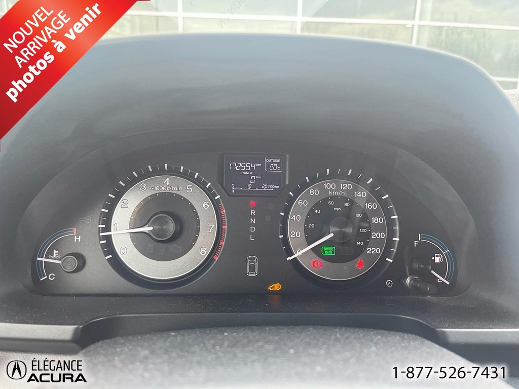 Honda Odyssey EX 2011 à Granby, Québec - 5 - w1024h768px