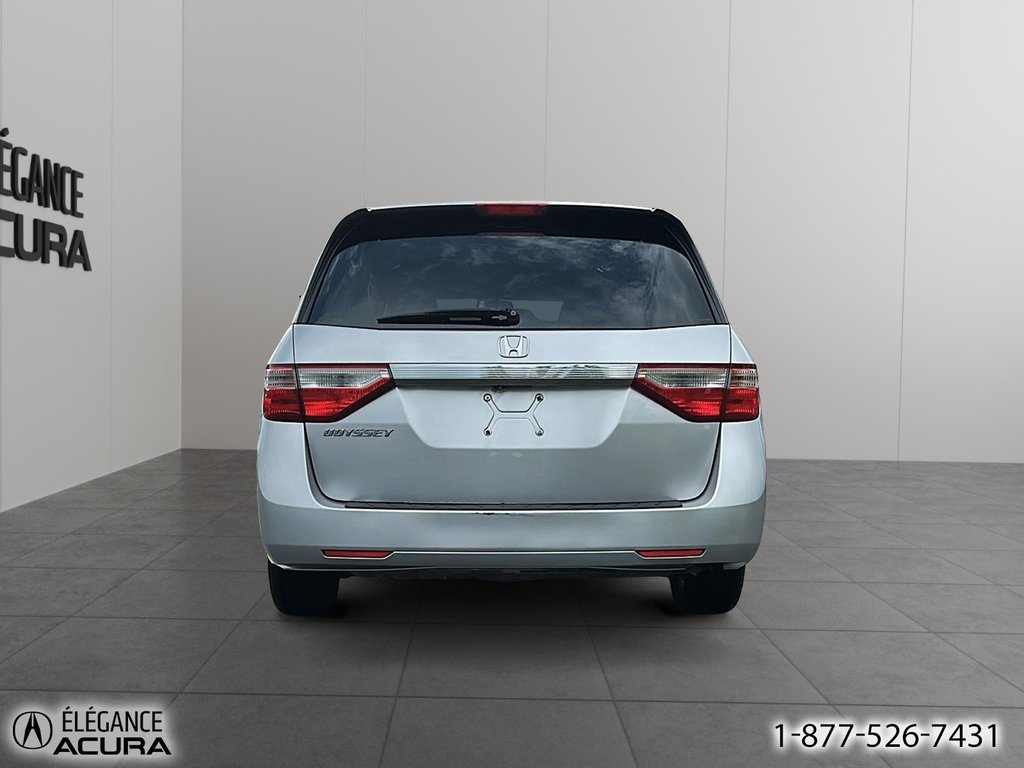 Honda Odyssey  2011 à Granby, Québec - 6 - w1024h768px