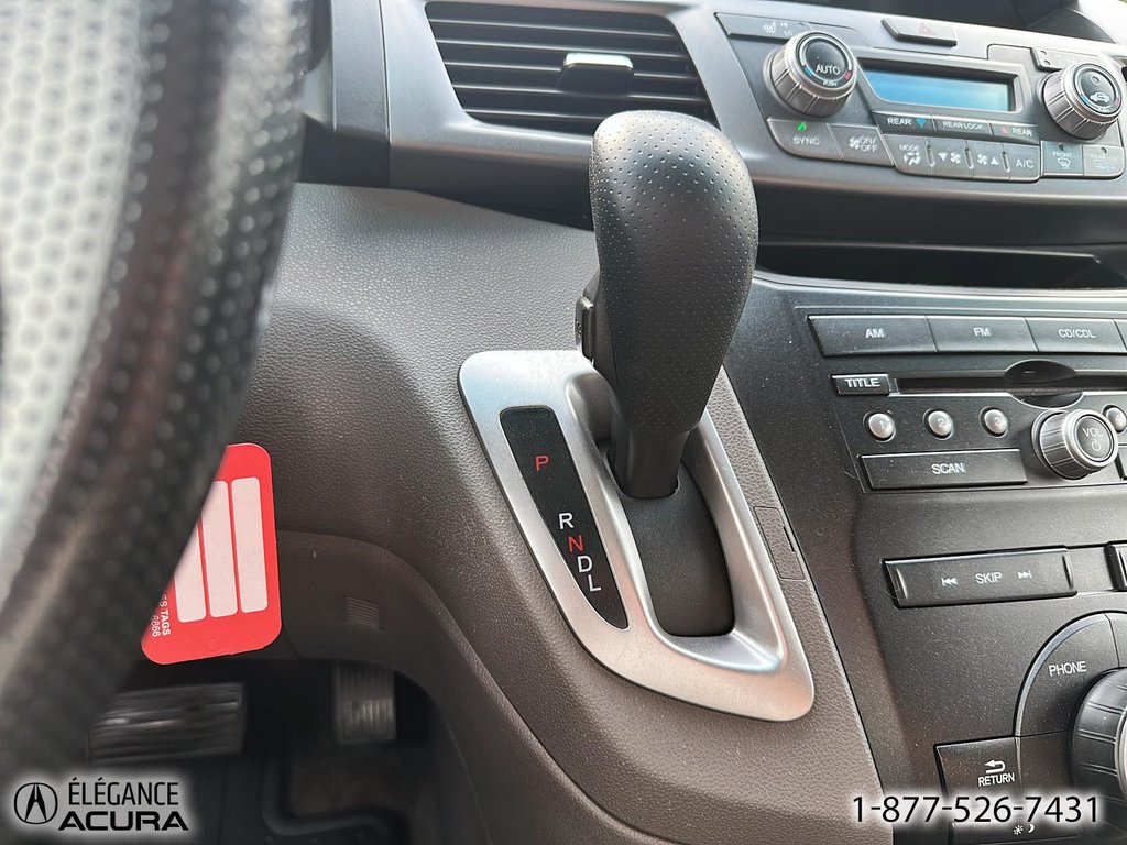 Honda Odyssey  2011 à Granby, Québec - 18 - w1024h768px