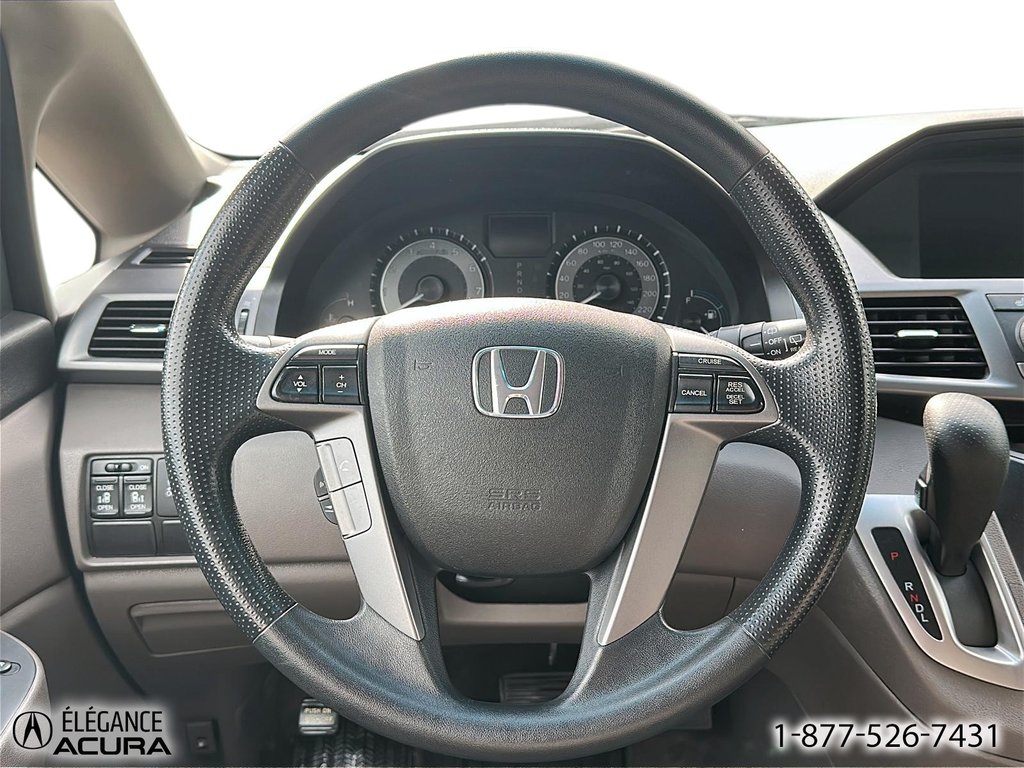 Honda Odyssey  2011 à Granby, Québec - 15 - w1024h768px