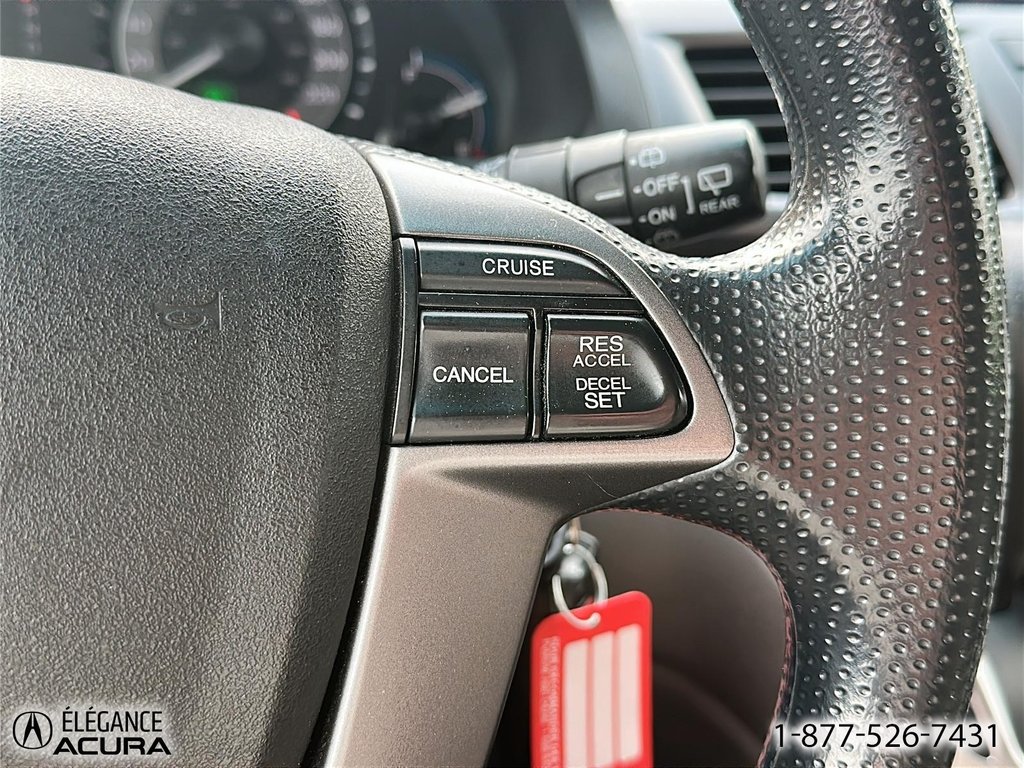 Honda Odyssey  2011 à Granby, Québec - 21 - w1024h768px