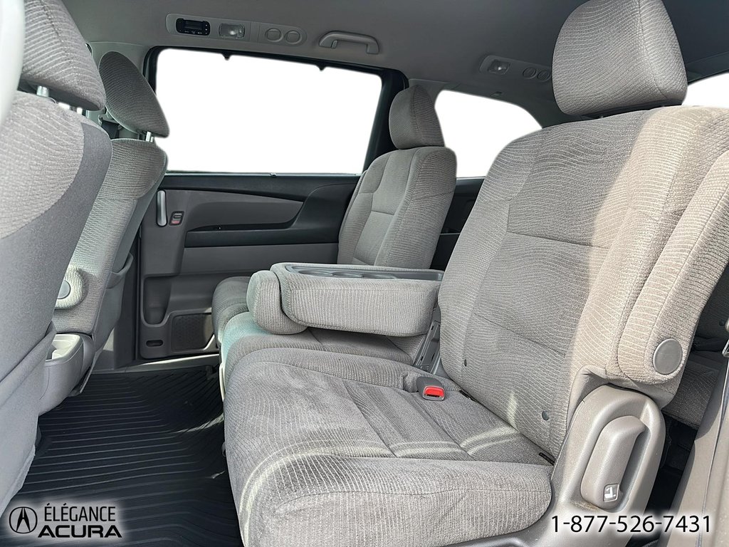 Honda Odyssey  2011 à Granby, Québec - 12 - w1024h768px