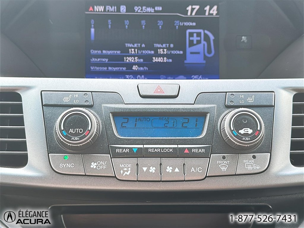 Honda Odyssey  2011 à Granby, Québec - 17 - w1024h768px