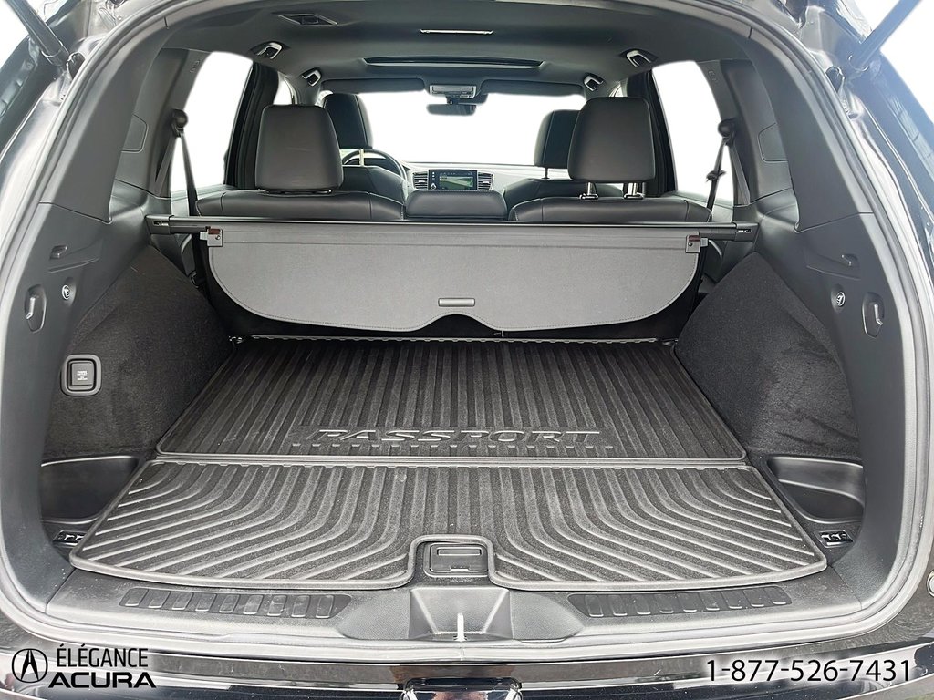 Honda Passport Touring 2021 à Granby, Québec - 9 - w1024h768px
