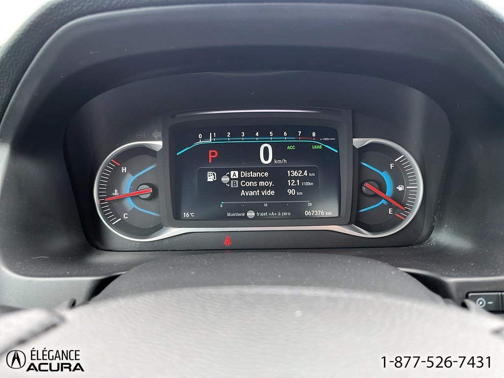 Honda Passport Touring 2021 à Granby, Québec - 17 - w1024h768px