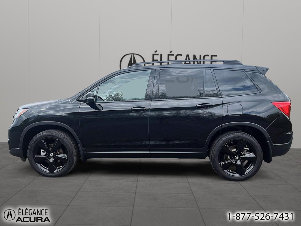 Honda Passport Touring 2021 à Granby, Québec - 8 - w1024h768px