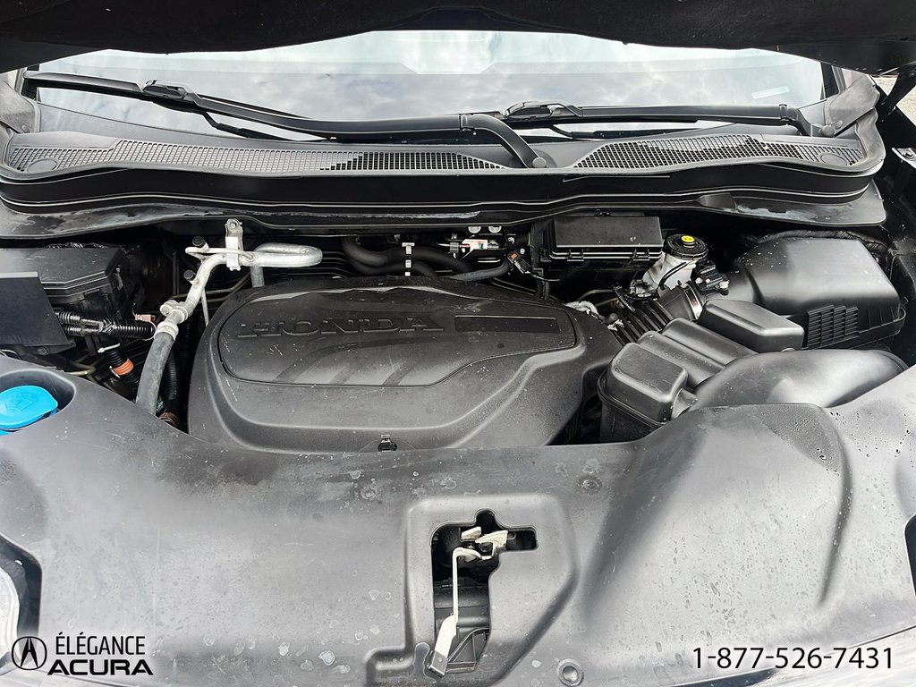 Honda Passport Touring 2021 à Granby, Québec - 11 - w1024h768px