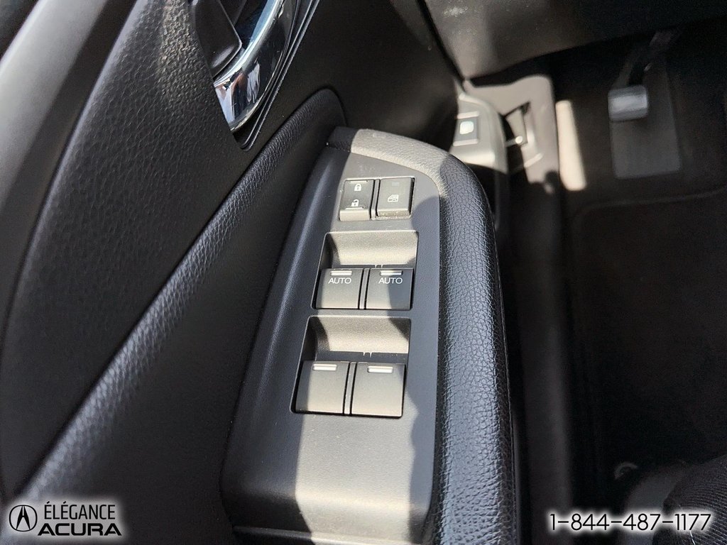 2018 Honda Pilot in Granby, Quebec - 14 - w1024h768px