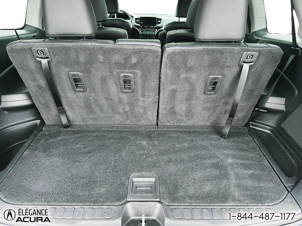 2021  Pilot Touring 7-Passenger in Granby, Quebec - 10 - w1024h768px