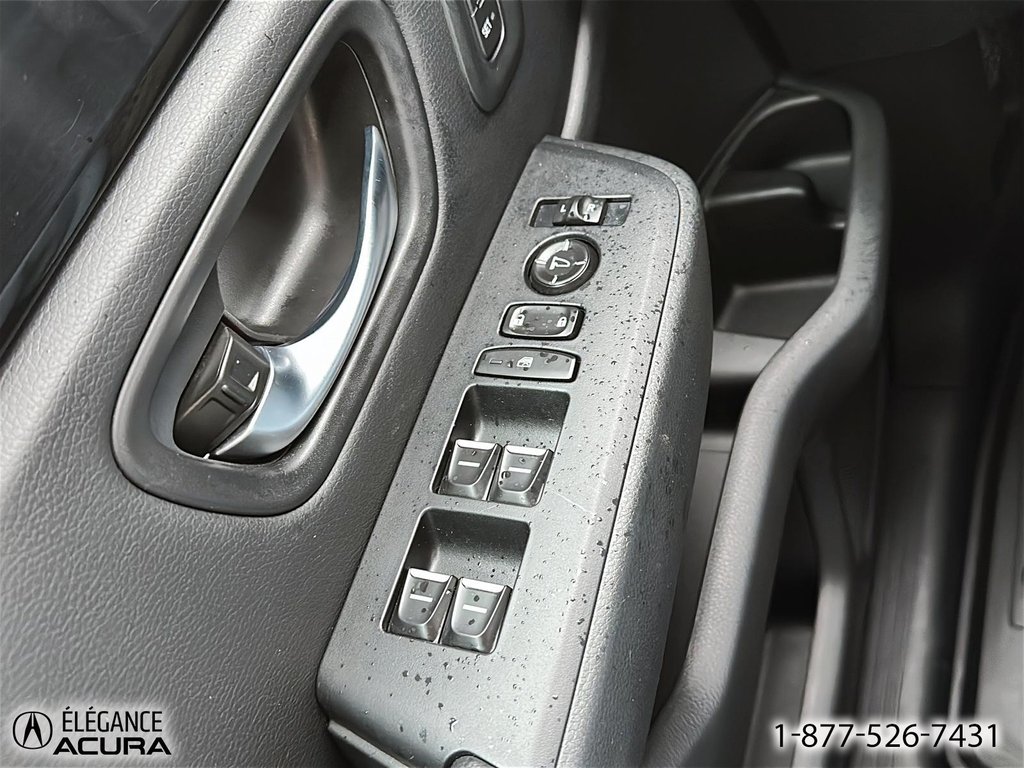 2023 Honda Pilot TrailSport in Granby, Quebec - 14 - w1024h768px