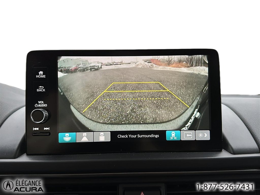 2023 Honda Pilot TrailSport in Granby, Quebec - 22 - w1024h768px