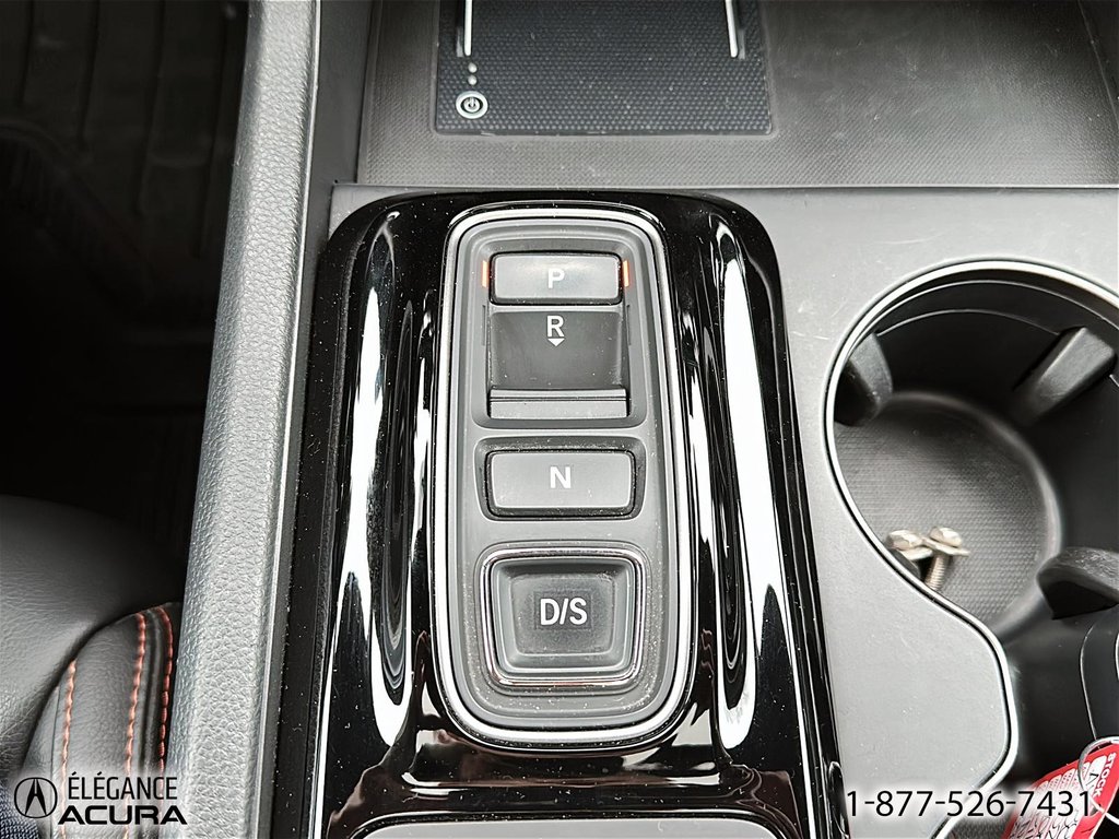 2023 Honda Pilot TrailSport in Granby, Quebec - 19 - w1024h768px
