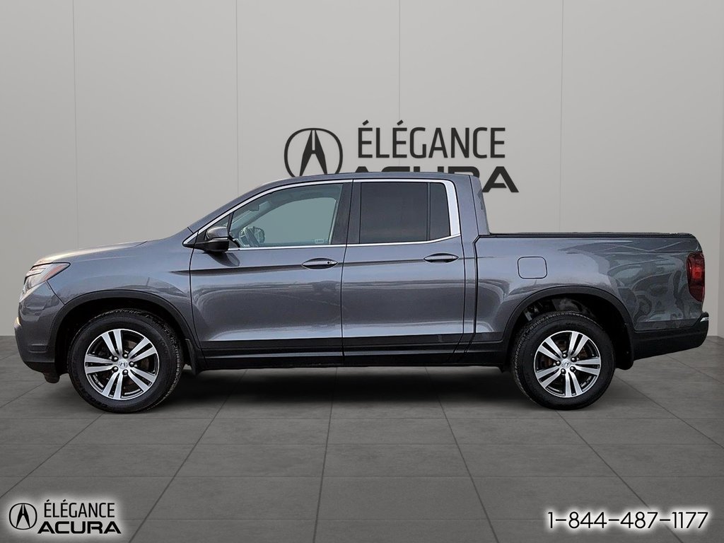 Honda Ridgeline EX-L 2017 à Granby, Québec - 8 - w1024h768px