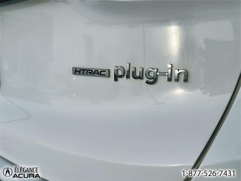 Hyundai Santa Fe Plug-In Hybrid Luxury 2022 à Granby, Québec - 19 - w1024h768px
