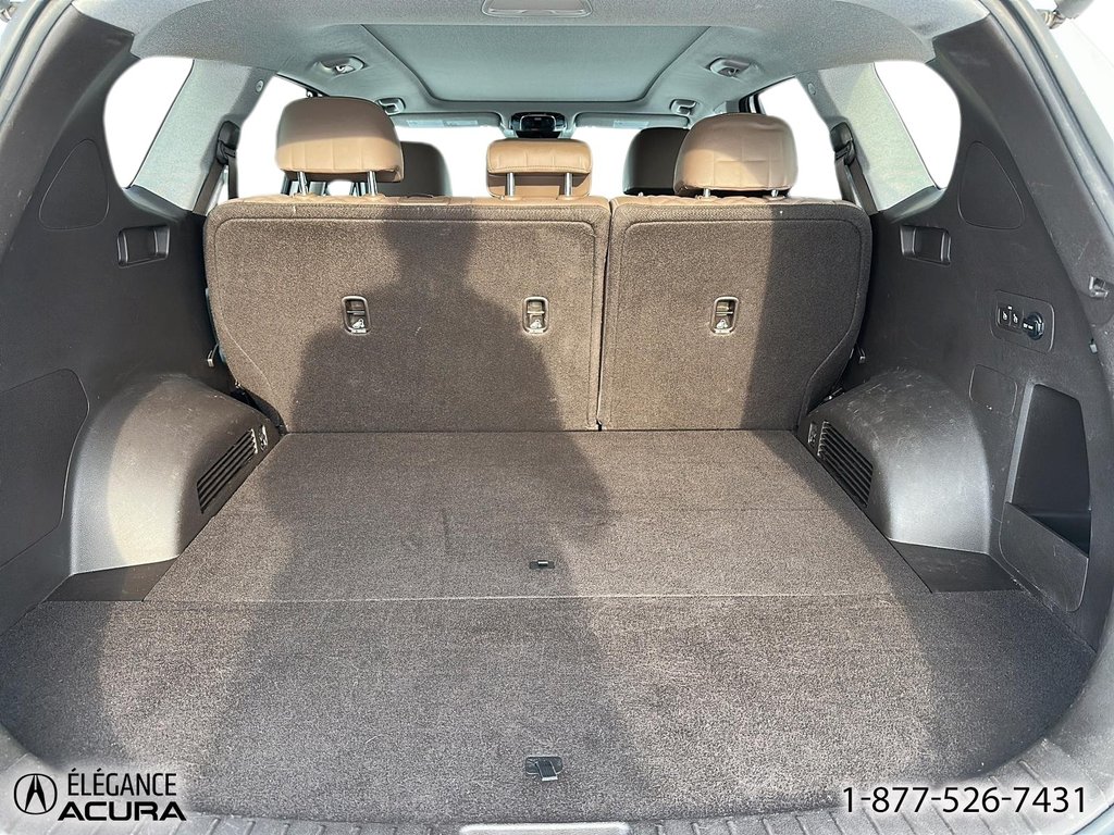 Hyundai Santa Fe Plug-In Hybrid Luxury 2022 à Granby, Québec - 9 - w1024h768px