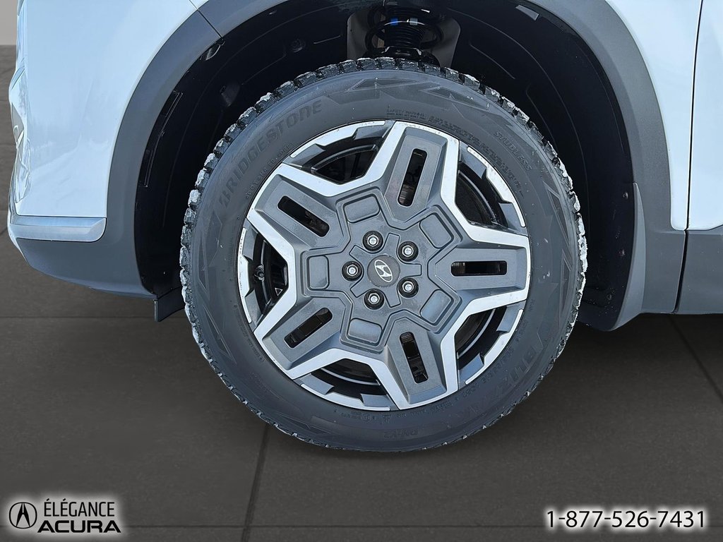 Hyundai Santa Fe Plug-In Hybrid Luxury 2022 à Granby, Québec - 10 - w1024h768px