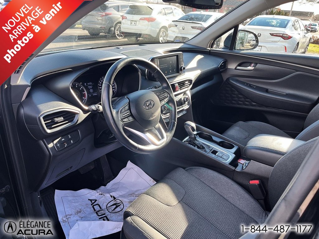 2019  Santa Fe Preferred in Granby, Quebec - 8 - w1024h768px