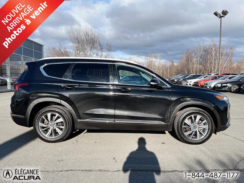 2019  Santa Fe Preferred in Granby, Quebec - 4 - w1024h768px